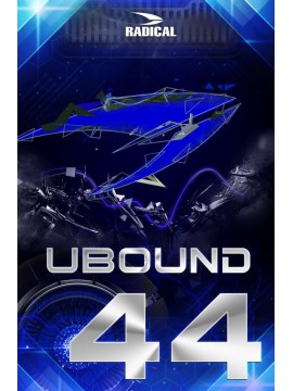 Radical Fitness U BOUND 44 