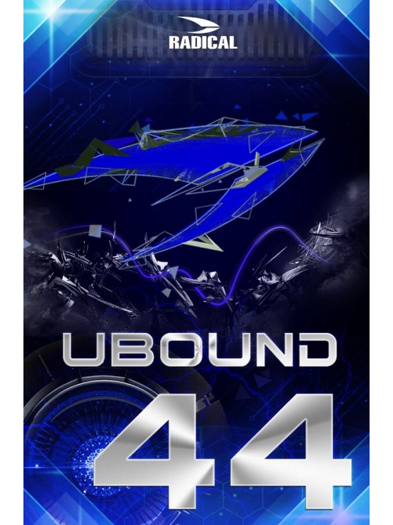 Radical Fitness U BOUND 44