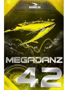 Radical Fitness MEGADANZ 42 