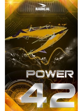 RadicalFitness POWER 42 