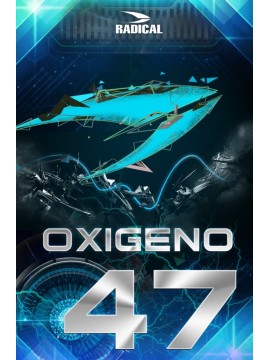 RadicalFitness OXIGENO 47 RadicalFitness OXIGENO 47