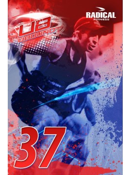 Radical Fitness U BOUND 37 Radical Fitness U BOUND 37