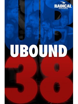 Radical Fitness U BOUND 38 Radical Fitness U BOUND 38