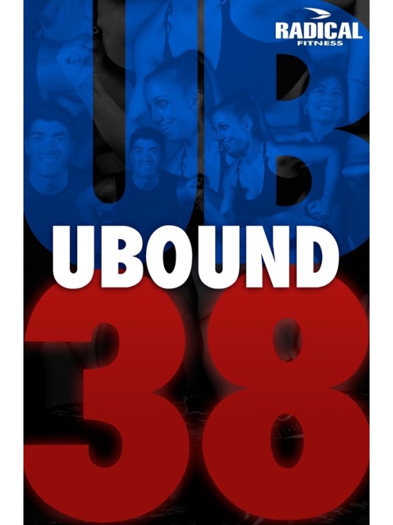 Radical Fitness U BOUND 38