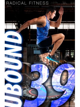 Radical Fitness U BOUND 39 Radical Fitness U BOUND 39