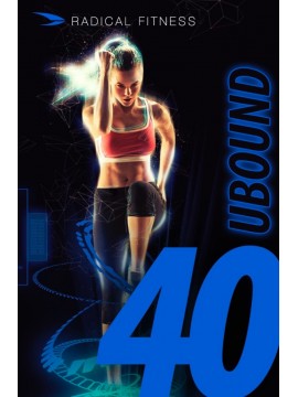 Radical Fitness U BOUND 40 