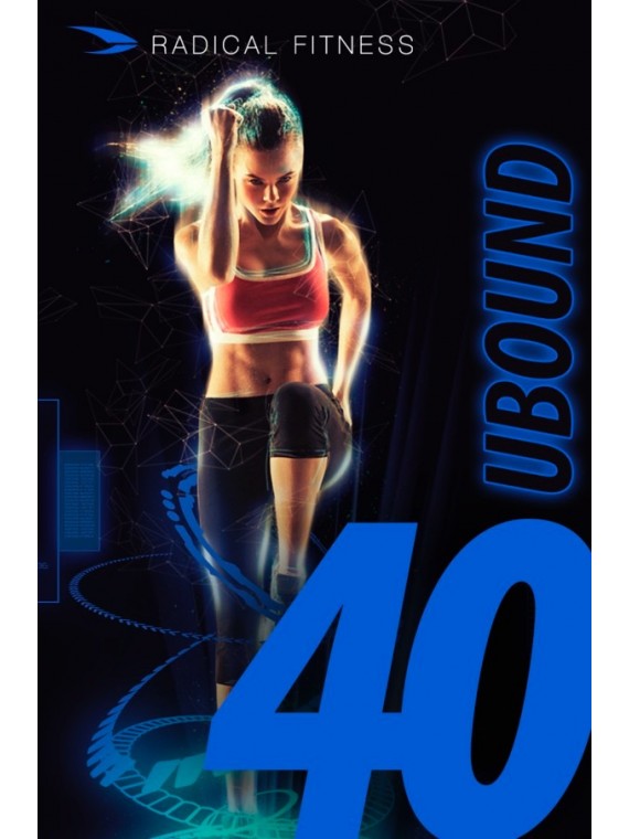 Radical Fitness U BOUND 40