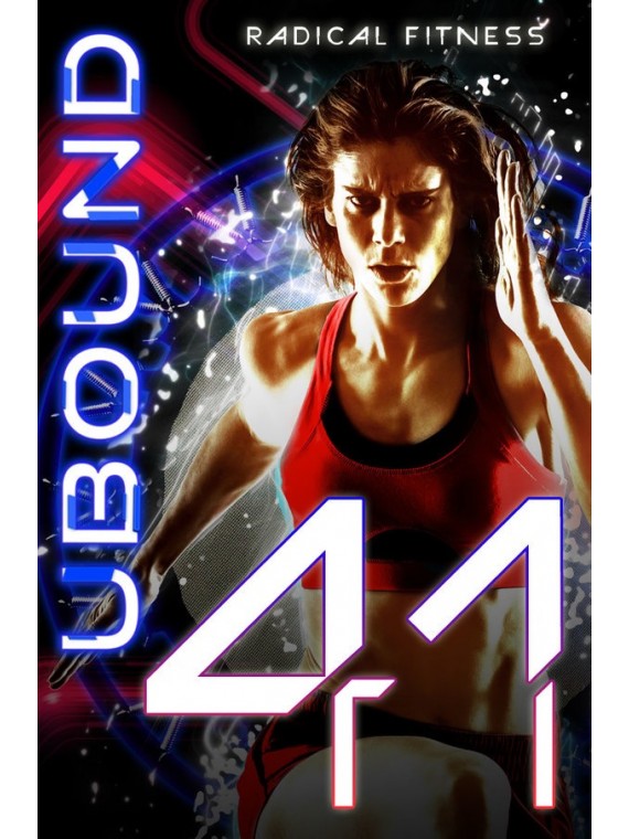 Radical Fitness U BOUND 41