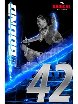 Radical Fitness U BOUND 42 