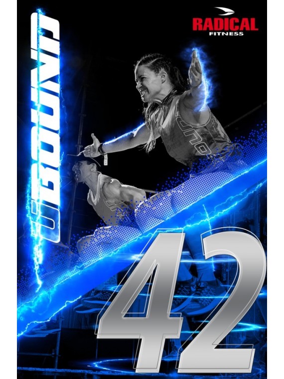 Radical Fitness U BOUND 42