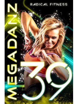 Radical Fitness MEGADANZ 39 