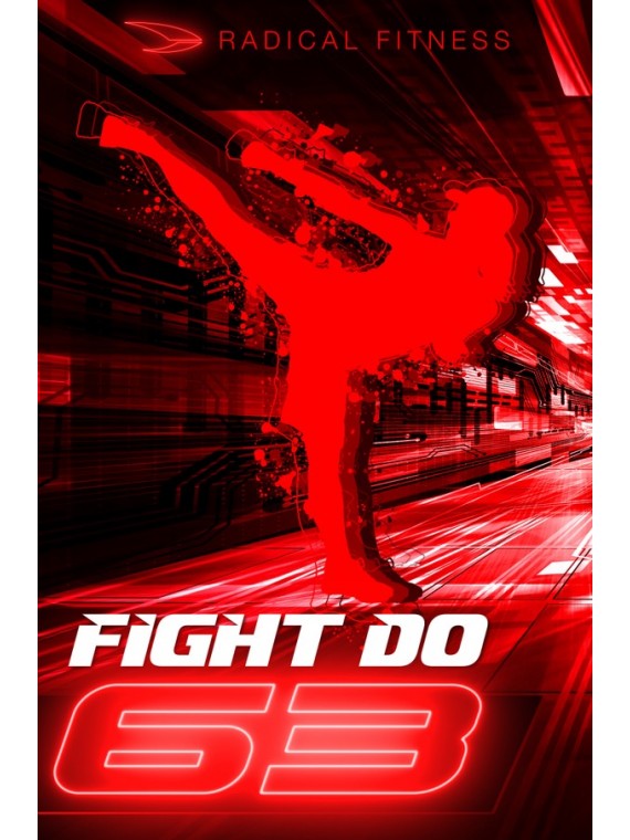 Radical Fitness Fifht Do 63