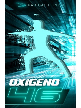 RadicalFitness OXIGENO 46 