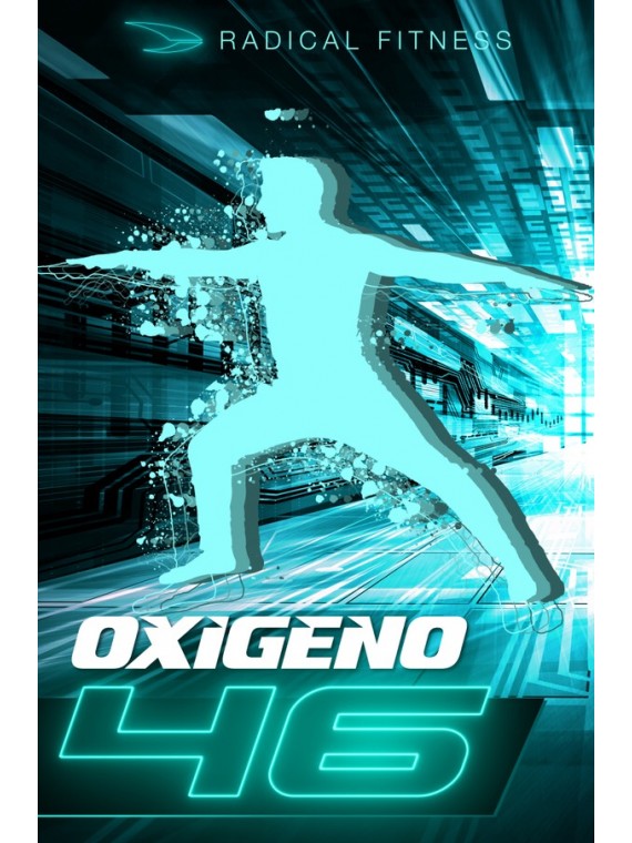 RadicalFitness OXIGENO 46