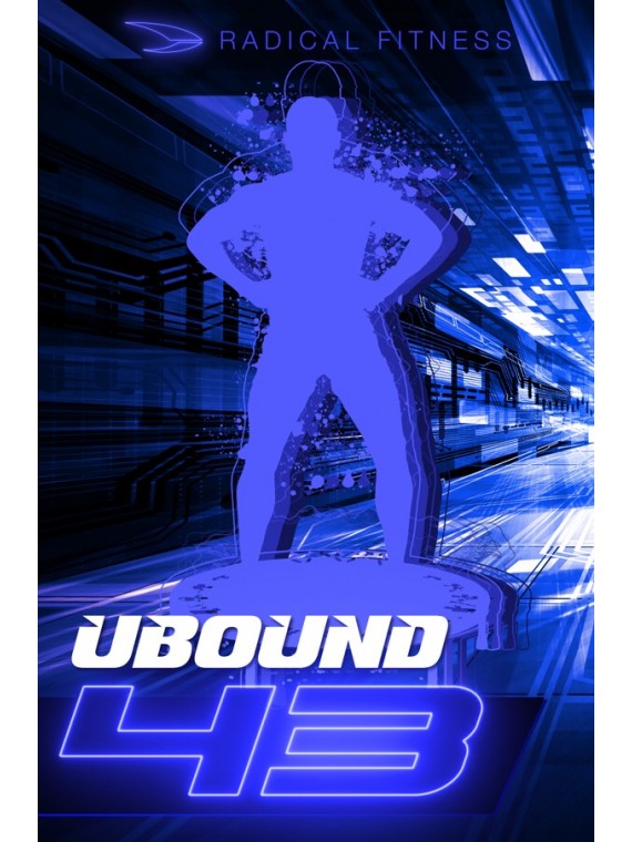 Radical Fitness U BOUND 43