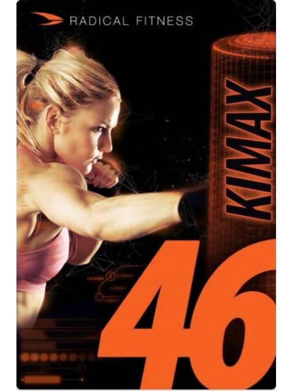 Radical Fitness KI MAX 46