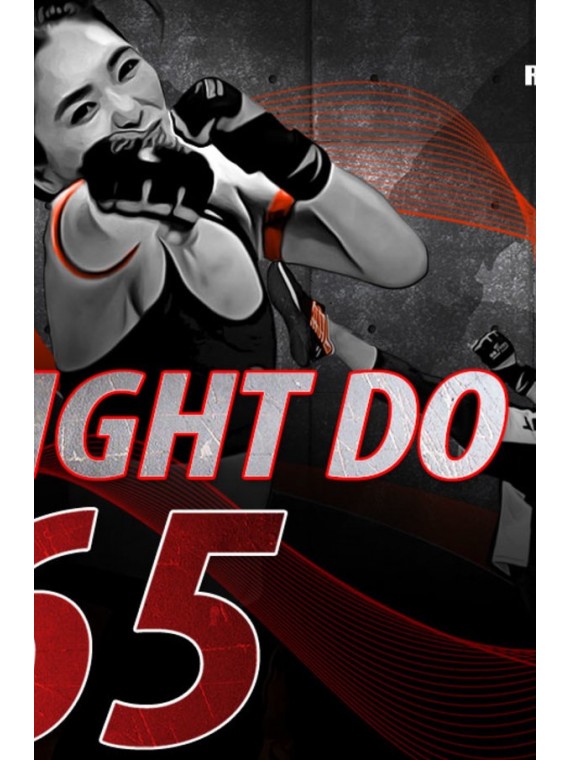 Radical Fitness Fifht Do 65