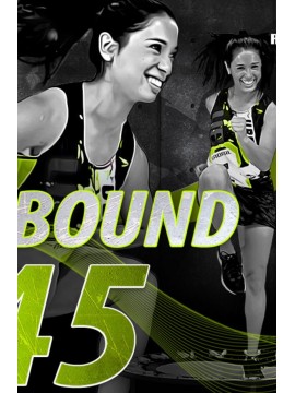 Radical Fitness U BOUND 45 Radical Fitness U BOUND 45