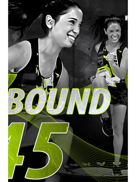 Radical Fitness U BOUND 45