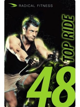 Radical Fitness TOP RIDE 48 
