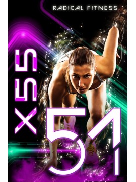 Radical Fitness X55 51 