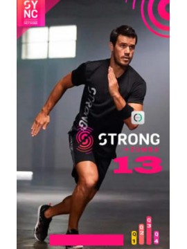 Strong By Zumba Vol.13 VIDEO+MUSIC Strong By Zumba Vol.13 VIDEO+MUSIC