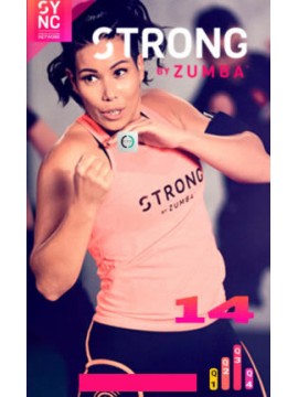 Strong By Zumba Vol.14 VIDEO+MUSIC Strong By Zumba Vol.14 VIDEO+MUSIC