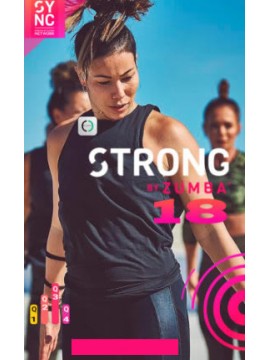 Strong Nation Vol.18 VIDEO+MUSIC Strong Nation Vol.18 VIDEO+MUSIC