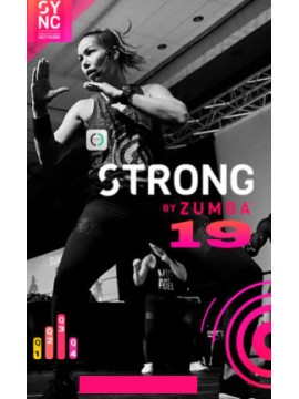Strong Nation Vol.19 VIDEO+MUSIC Strong Nation Vol.19 VIDEO+MUSIC
