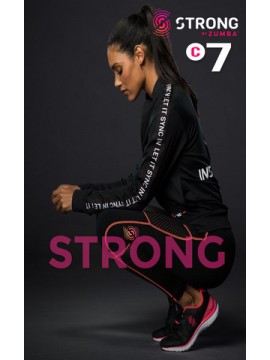 Strong By Zumba Vol.07 VIDEO+MUSIC