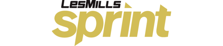 LESMILLS SPRINT LESMILLS SPRINT