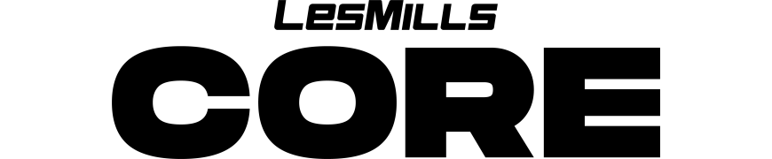 LESMILLS CORE