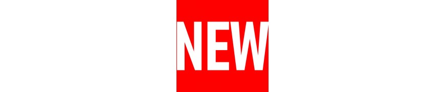 NEW COURSE