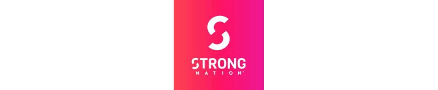 STRONG NATION STRONG NATION