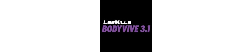 BODY VIVE BODY VIVE