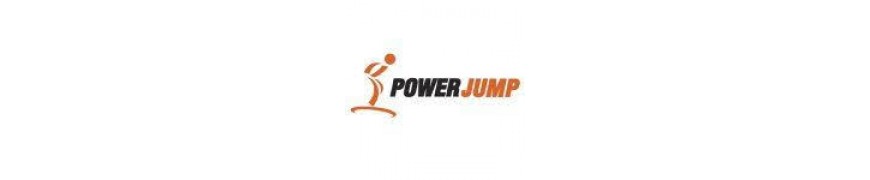 POWER JUMP POWER JUMP