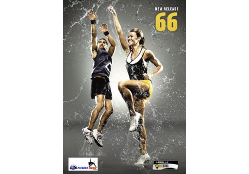 BODY ATTACK 66 VIDEO+MUSIC