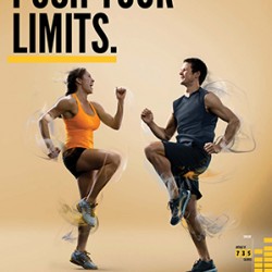 BODY ATTACK 80 VIDEO+MUSIC+NOTES