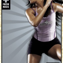 BODY STEP 74 VIDEO+MUSIC