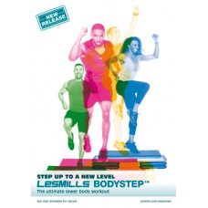 BODY STEP 90 VIDEO+MUSIC+NOTES