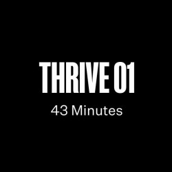 LESMILLS THRIVE 01 VIDEO