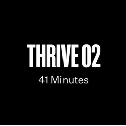 LESMILLS THRIVE 02 VIDEO