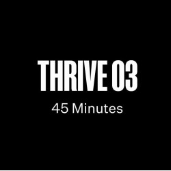 LESMILLS THRIVE 03 VIDEO