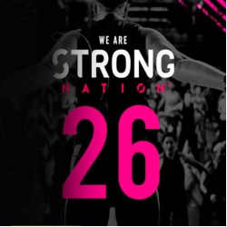 Strong Nation Vol.26 VIDEO+MUSIC