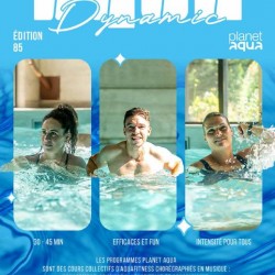 Aquadynamic-85 VIDEO+MUSIC+NOTES