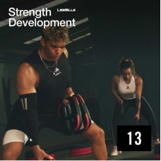 Strength Development 13