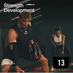 Strength Development-13 VIDEO