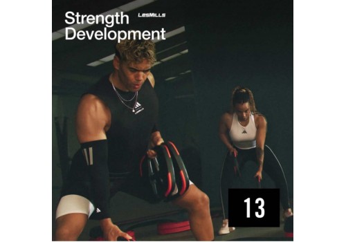 Strength Development 13
