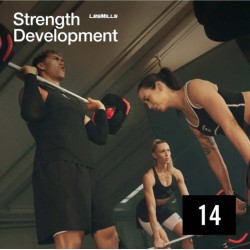 Strength Development-14 VIDEO