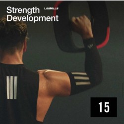 Strength Development-15 VIDEO